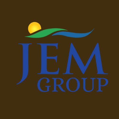 Black Simple Design Logo (1)